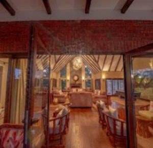 NGORONGORO RETREAT LODGE